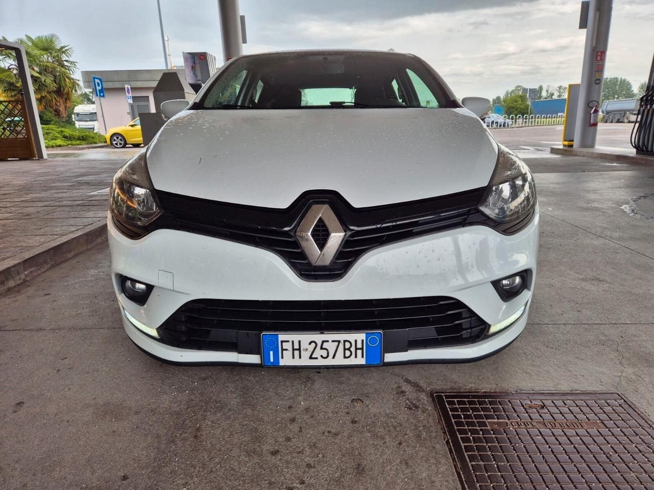 Renault Clio TCe 12V 75 CV 5 porte Life
