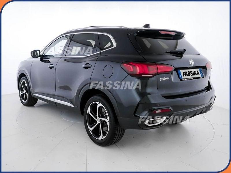 MG HS HS 1.5 t-gdi Luxury auto