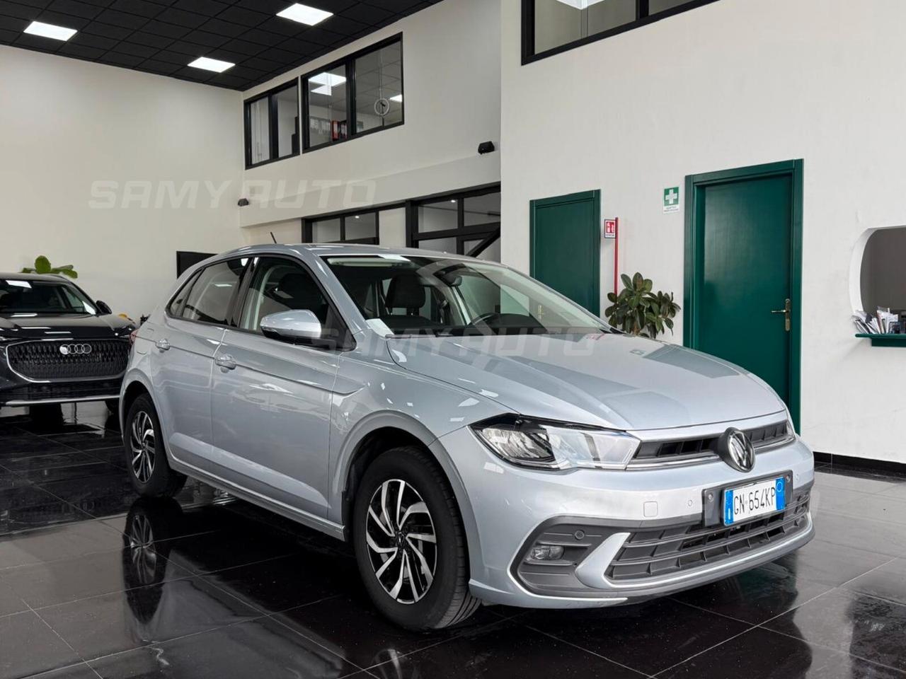 Volkswagen Polo 1.0 TSI Life