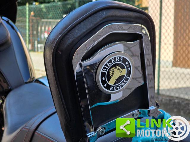 HARLEY-DAVIDSON 1200 Sportster Custom XL 50th Anniversary