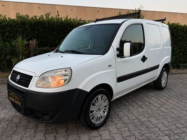 Fiat Doblo 1.3 Multijet 16V Dynamic