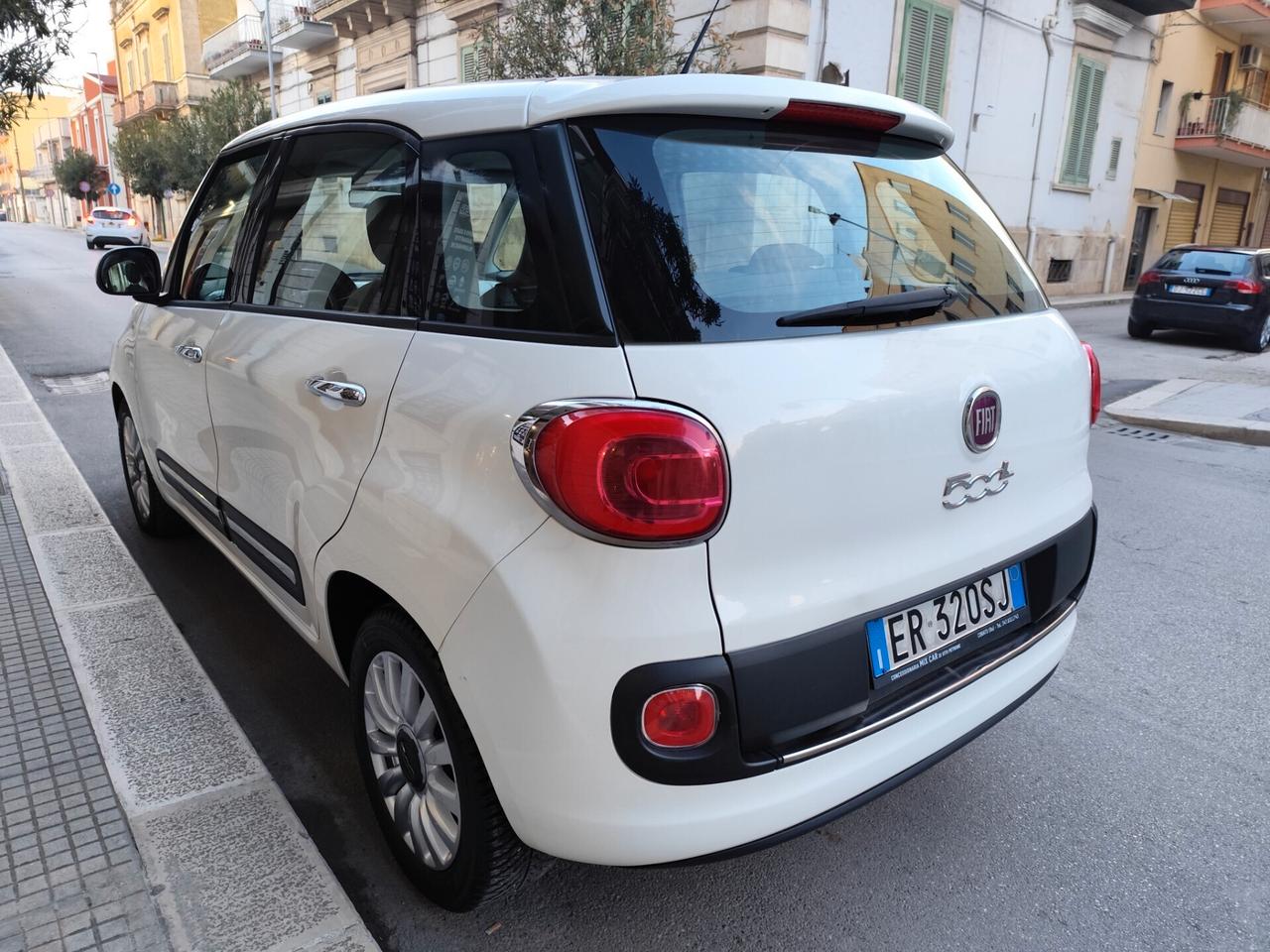 Fiat 500L 1.3 Multijet 85 CV DIESEL