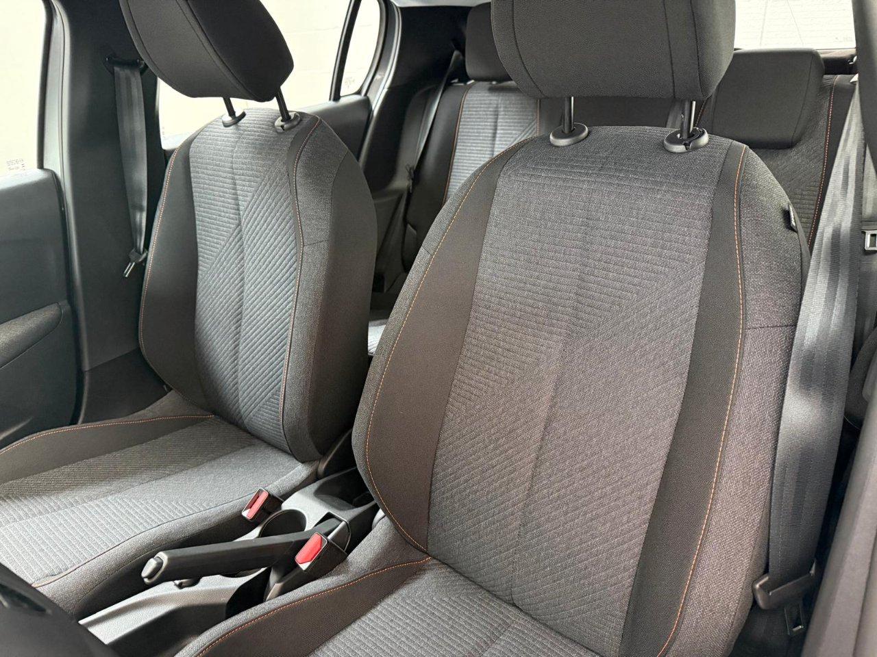 Peugeot 208 1.2 puretech Style s&s 100cv