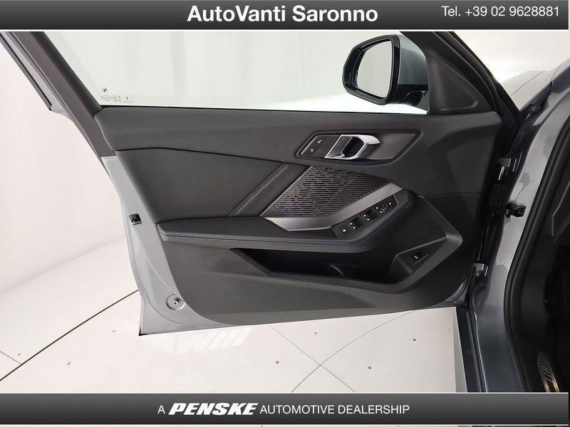 BMW Serie 1 118d MSport Pro