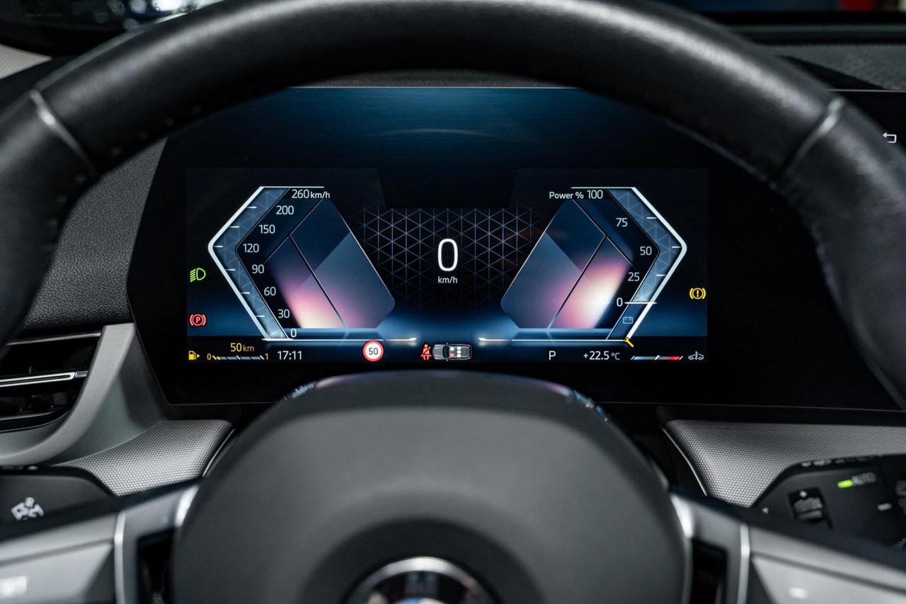 BMW X1 sdrive18d auto