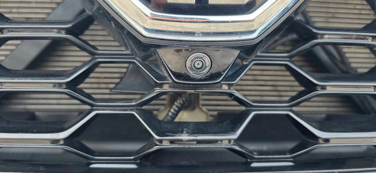 Mg ZS 1.5 VTi-tech Luxury