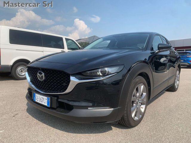 MAZDA CX-30 CX-30 1.8 Exceed 2wd 116cv 6mt - GE067CT