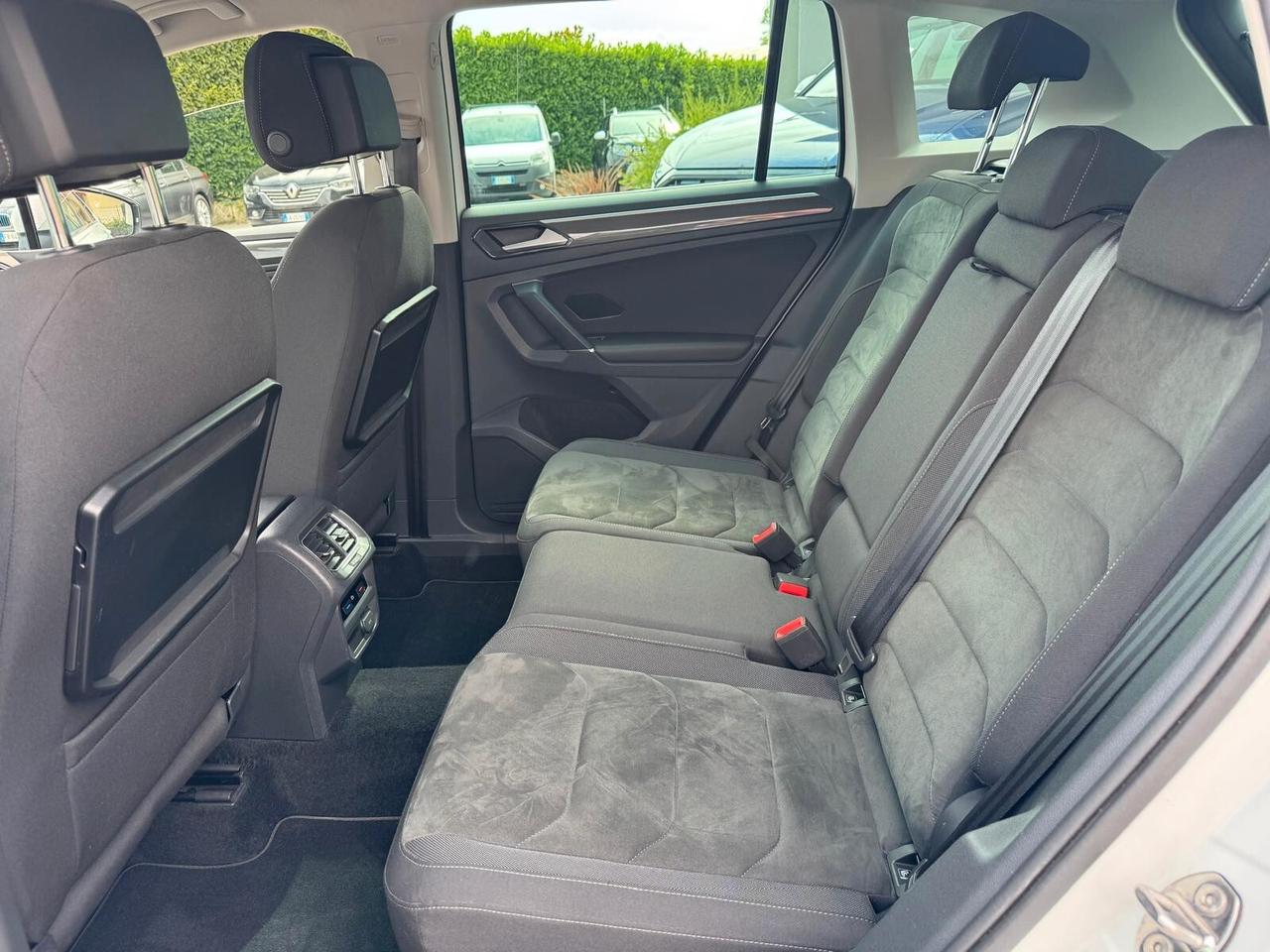 Volkswagen Tiguan 1.4 TSI 150 CV DSG Executive ACT