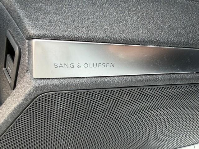 Audi RS 3 SPB 400cv quattro ITA CERT