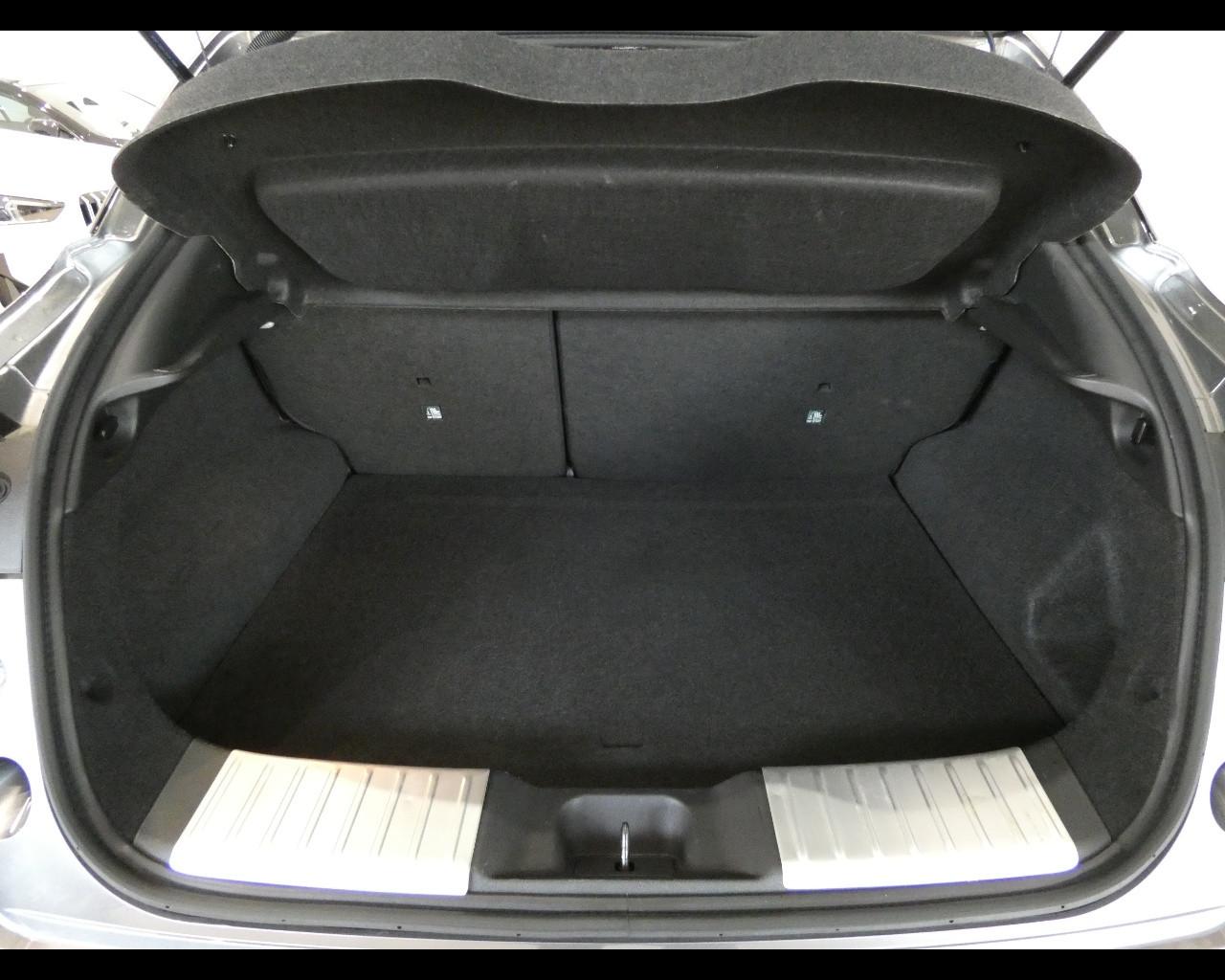 NISSAN Juke 2ª serie - Juke 1.6 HEV N-Connecta