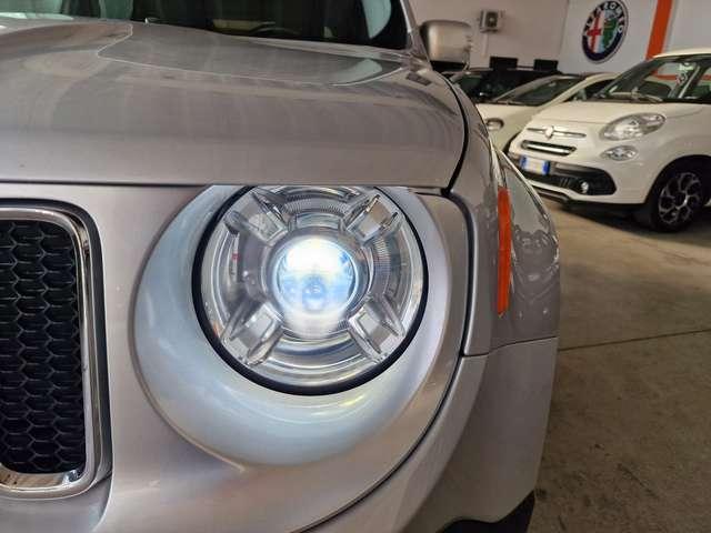 Jeep Renegade Renegade 2.0 mjt Limited 4wd 140cv auto