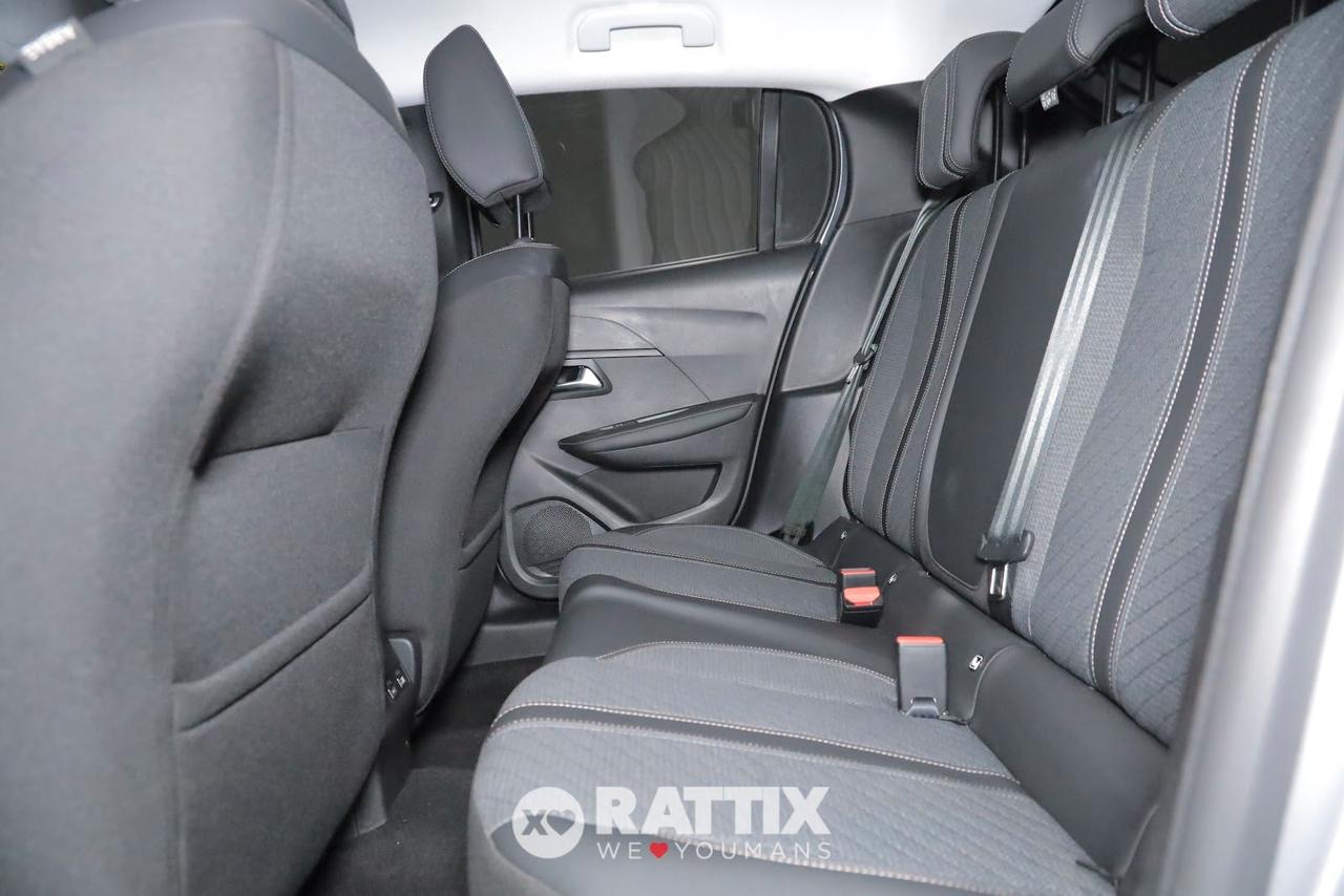 Peugeot 208 1.2 Puretech 100CV Allure