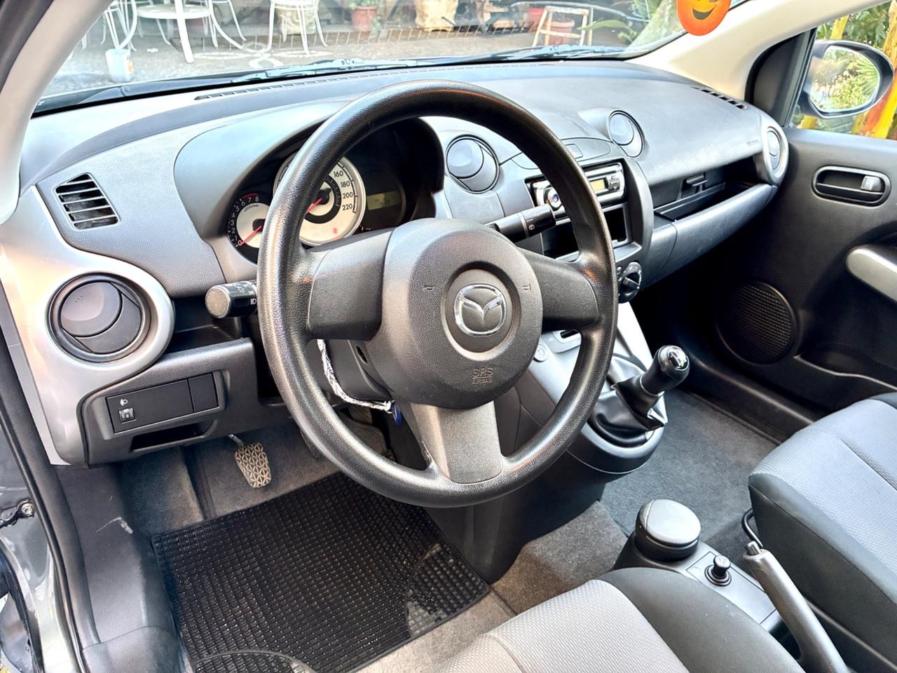 Mazda 2 Mazda2 1.3 16V 75CV 5p. Play