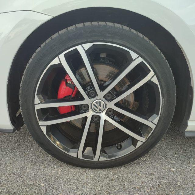VOLKSWAGEN Golf GTD 2.0 TDI 5p. BlueMotion Technology