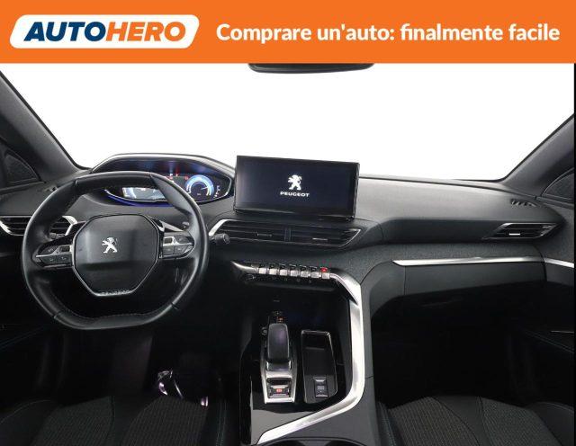 PEUGEOT 3008 Hybrid 225 e-EAT8 Allure Pack