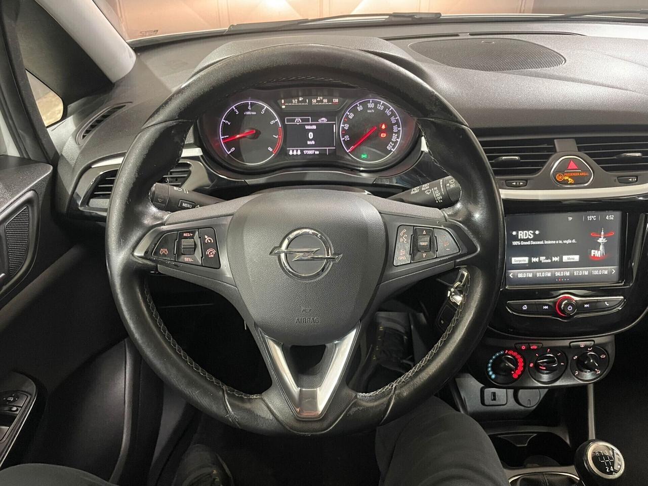 Opel Corsa 1.4 90CV GPL Tech 5 porte Innovation