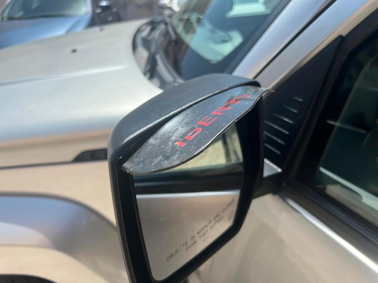 Jeep Cherokee 2.8 CRD DPF Limited