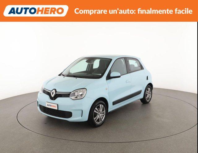 RENAULT Twingo Electric Life