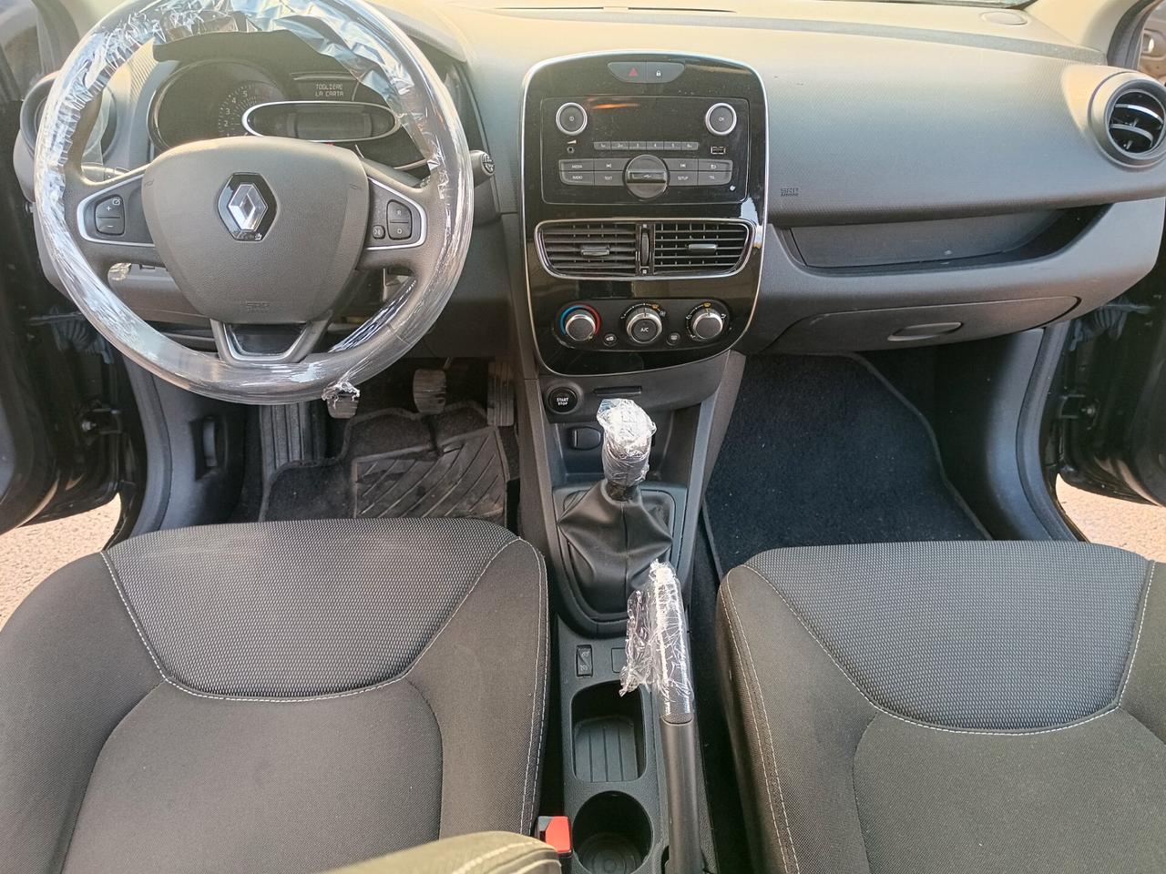Renault Clio 1.2 75CV 5 porte Life
