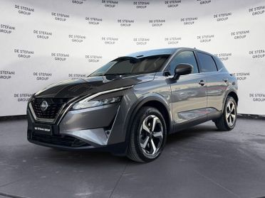 Nissan Qashqai Qashqai 1.5 e-power N-Connecta 2wd