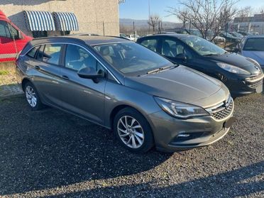 OPEL Astra 1.6 CDTi 136CV aut. Sports Tourer Business