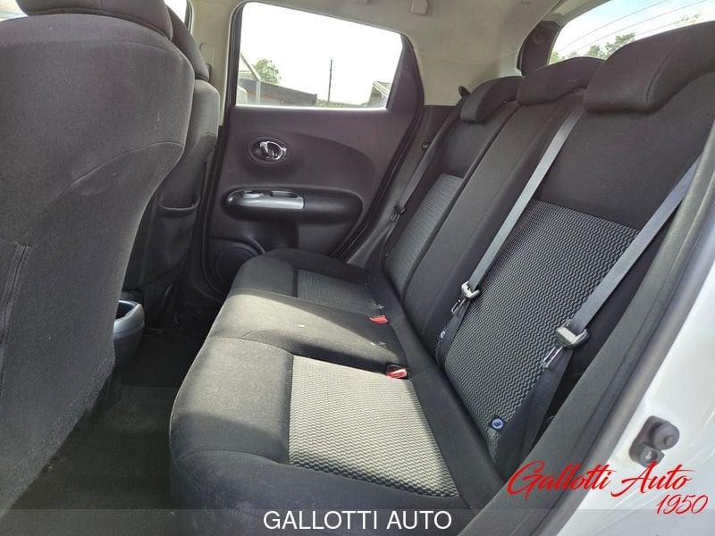 Nissan Juke 1.2 DIG-T 115 Start&Stop Tekna