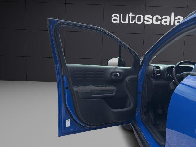 CITROEN C3 Aircross PureTech 110 S&S Feel