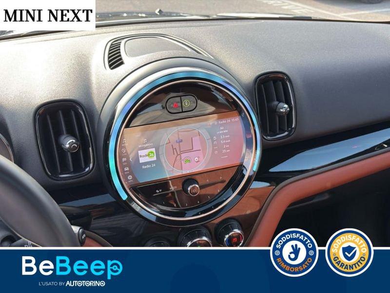 MINI Countryman Mini F60 MINI 1.5 COOPER JCW AUTO