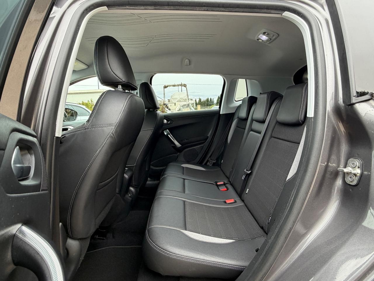 Peugeot 2008 BlueHDi 100 Allure