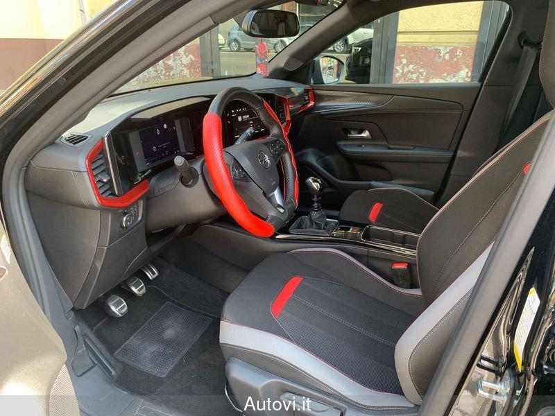 Opel Mokka 1.2 Turbo 136 CV GS