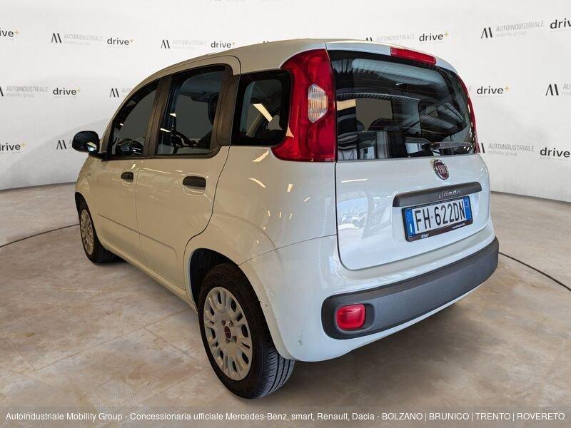 FIAT Panda 1.3 MJT 95CV S&S EASY "NEOPATENTATI"