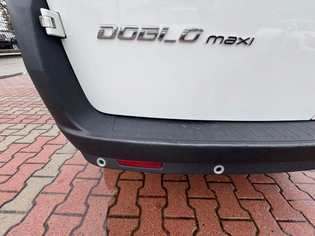 FIAT Doblo 1.6 MJET 105cv CARGO MAXI PL-TN LH1 LOUNGE 3 POSTI