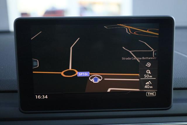 AUDI A4 Avant 2.0 TDI 150 CV