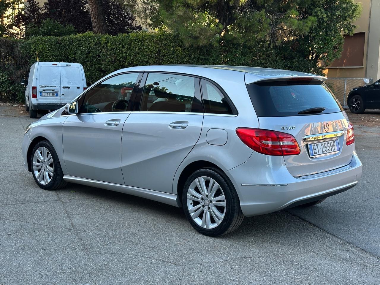 Mercedes-benz B 180 CDI Premium