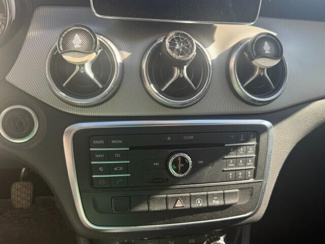 Mercedes-benz CLA 220 200 CDI S.W. Shooting