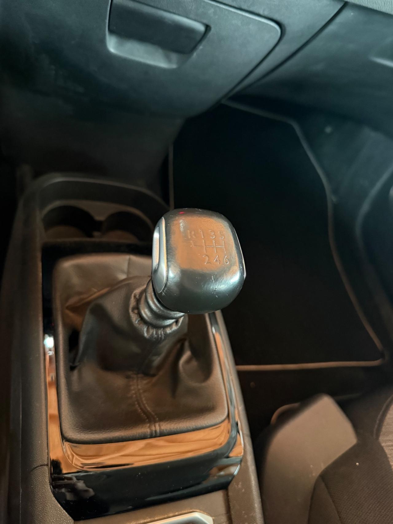 Citroen Grand C4 SpaceTourer - 7 Posti - 1.5 Diesel