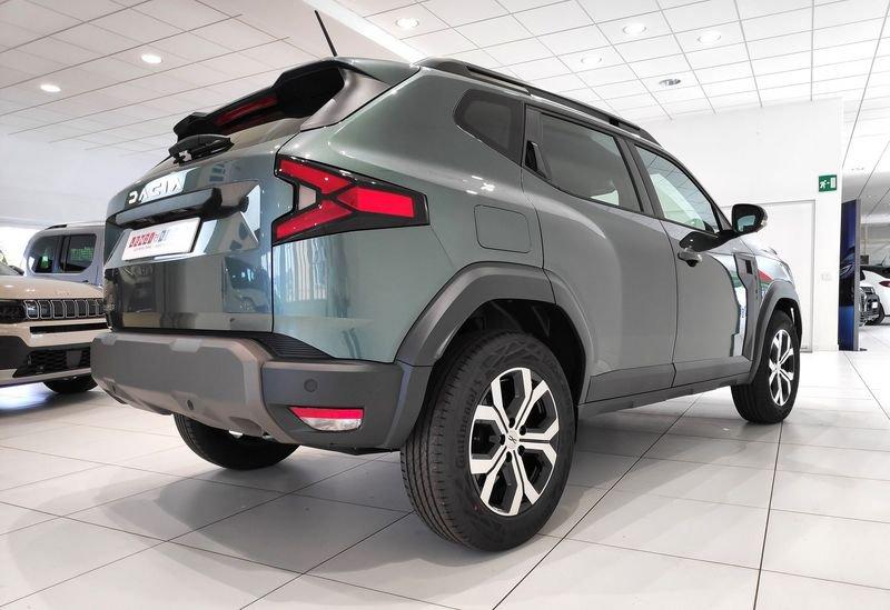 Dacia Duster Duster 1.2 Eco-G Expression 120cv MY26*PRONTA CONSEGNA*