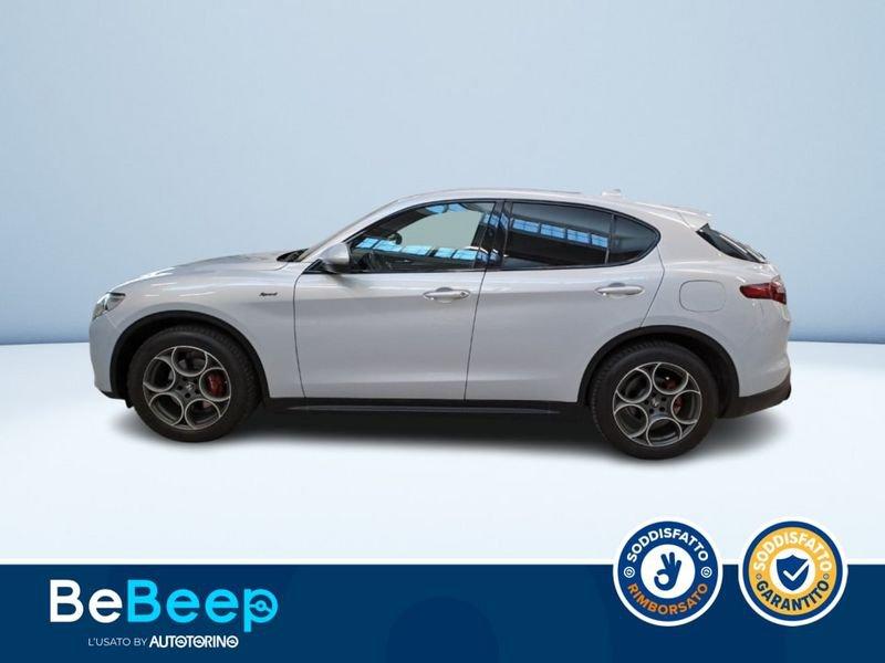Alfa Romeo Stelvio 2.2 T SPRINT Q4 190CV AUTO