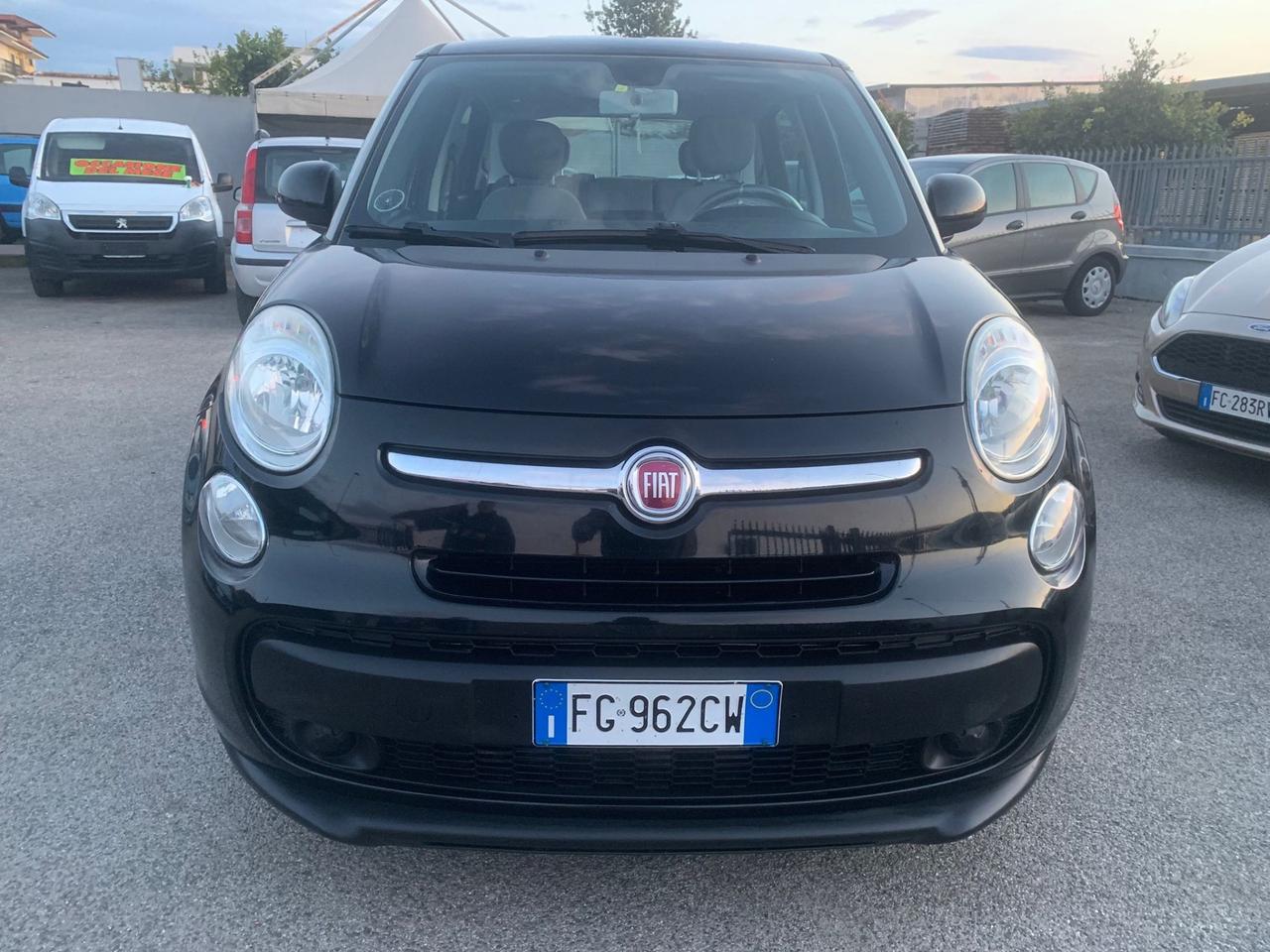 Fiat 500L 1.3 Multijet 85 CV Business