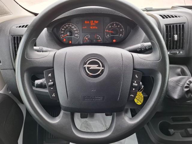 Opel MOVANO 35L2H2 140