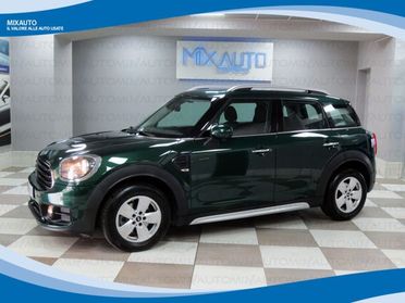 MINI Countryman Cooper D AUT EU6