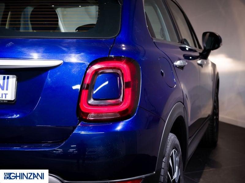 FIAT 500X 500X 1.0 T3 120 CV City Cross - "PREZZO VERO"