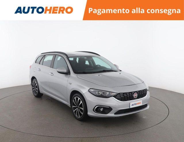 FIAT Tipo 1.6 Mjt S&S SW Lounge