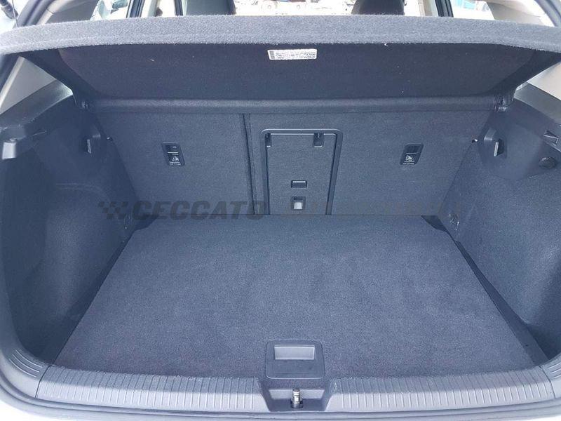 Volkswagen Golf Golf 1.5 etsi evo Style 130cv dsg