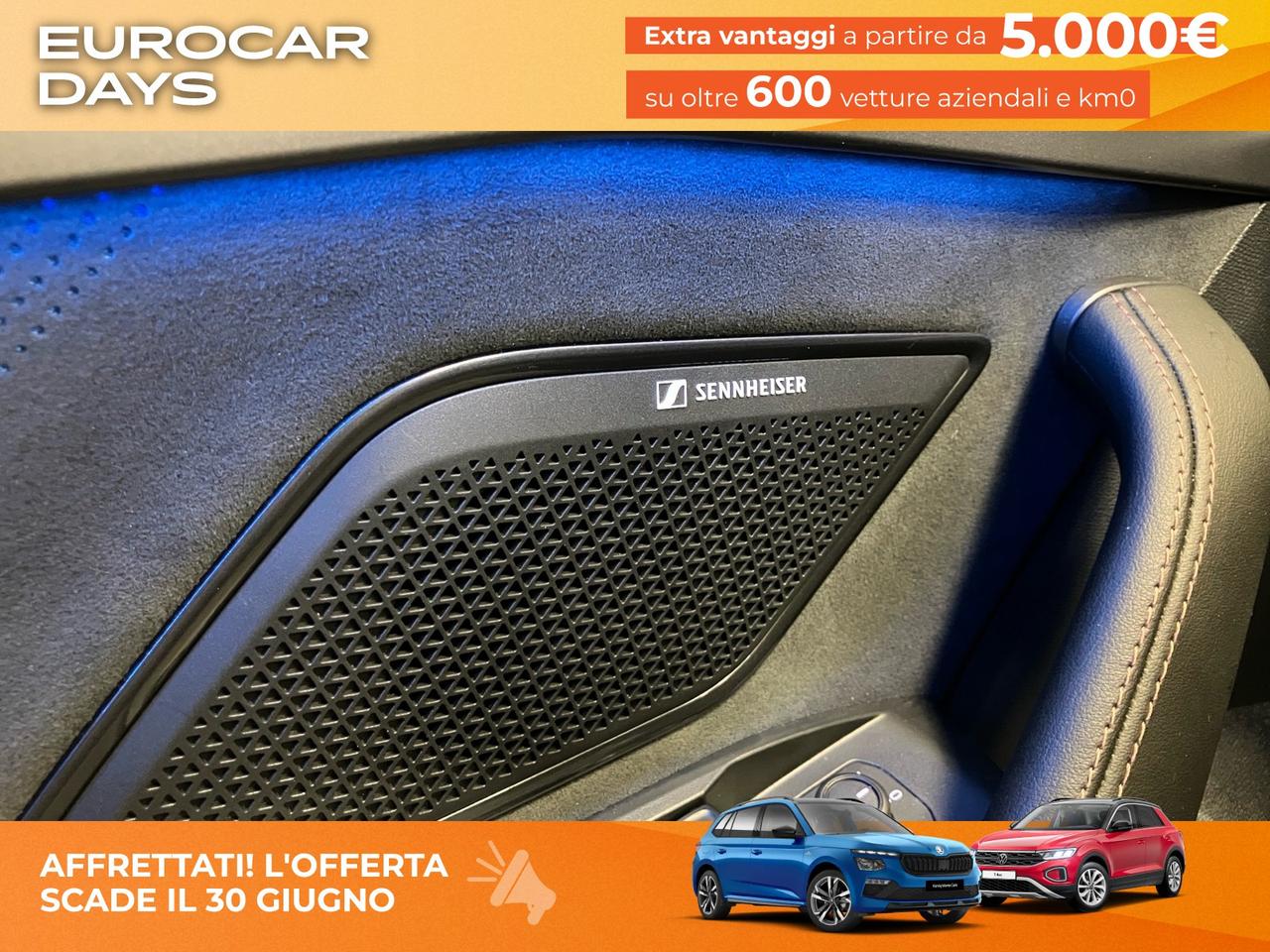 1.5 Hybrid 150 CV DSG