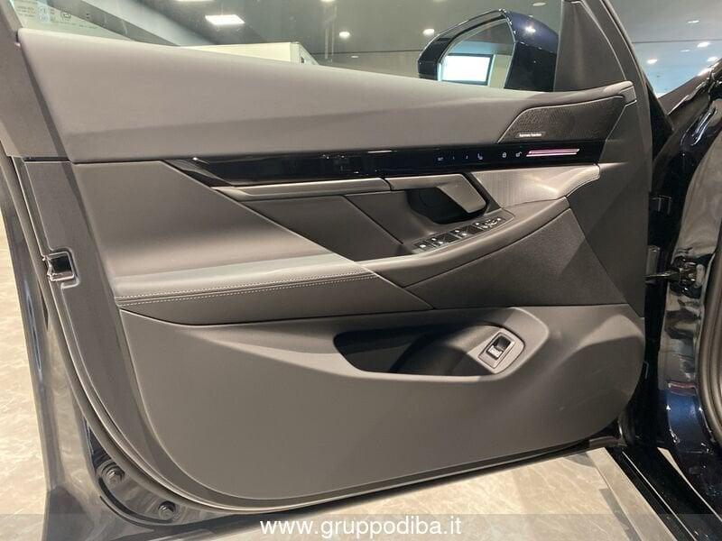 BMW Serie 5 520D XDRIVE TOURING
