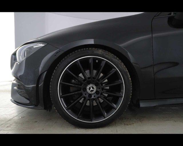 MERCEDES-BENZ CLA 180 Automatic Shooting Brake Premium