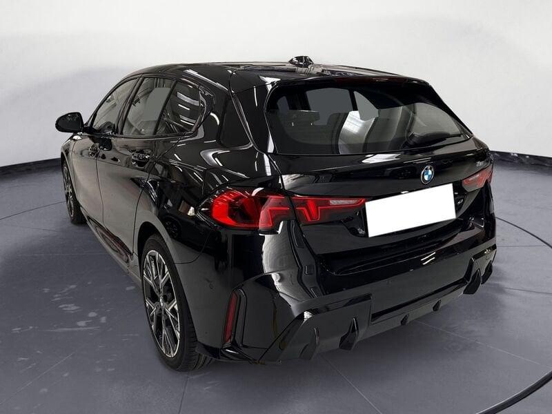 BMW Serie 1 116 MSport Design auto