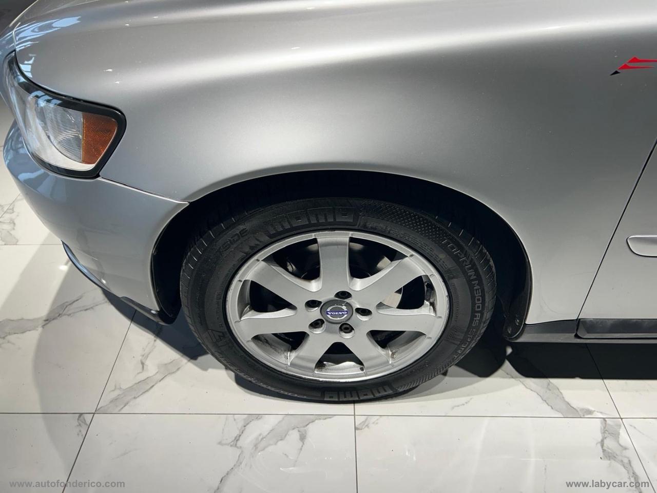 VOLVO V50 1.6 DRIVe R-design