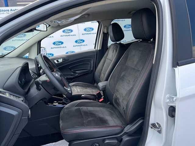 Ford EcoSport 1.0 EcoBoost 125 CV Start&Stop ST-Line